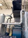  Dust Collection System, 50,000 CFM,~2007 yr.